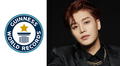 Taeil, de NCT, celebra haber batido récord Guinness de seguidores en Instagram