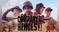 Company of Heroes 3 confirmado: fecha de lanzamiento y nuevas funciones