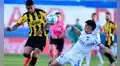 Copa Sudamericana 2021: canales que transmitieron el partido Nacional vs. Peñarol