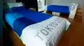 Tokio 2021: instalan camas ‘antisexo’ para atletas que participarán en Juegos Olímpicos