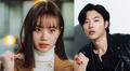 Hyeri agradece a su novio Ryu Jun Yeol por apoyar su trabajo en My roommate is a gumiho