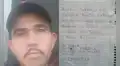 Hombre redacta su currículum a mano y recibe más de 30 ofertas laborales