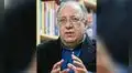 Fernando Tuesta: “En el Perú se ha dejado mentir de la manera más descarada, con una cobertura enorme”