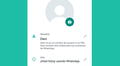 WhatsApp: ¿quieres que tu ‘info’ aparezca vacía? Este truco lo hace posible