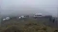 Puno: diez asaltantes asesinan a balazos a dos pasajeros de minivans en Sandia  