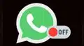 WhatsApp: así puedes apagar la app sin quitar el internet del teléfono
