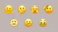 Los nuevos emojis que llegarían a WhatsApp este 2021