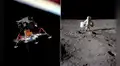 Lanzamiento del Apolo 11: el primer viaje del hombre a la Luna cumple 52 años