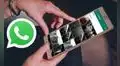 WhatsApp: ¿cómo usar la nueva función ‘Fotos HD’ que se acaba de incluir en la beta?