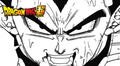 Dragon Ball Super, manga 74: Vegeta sorprende con transformación más poderosa