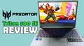 Predator Triton 300 SE: conoce lo bueno y lo malo de la laptop gaming de Acer