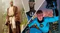 Los 4 Fantásticos: Ahmed Best, estrella de Star Wars, quiere ser Reed Richards