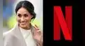 Pearl: Meghan Markle, duquesa de Sussex, se une a Netflix en una apuesta animada