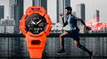 Casio lanza su nuevo reloj deportivo que registra la intensidad de tus ejercicios 