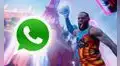 WhatsApp estrena nuevo pack de stickers oficiales de Space Jam 2