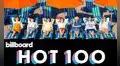 BTS es #1 en el HOT100 de Billboard con “Permission to dance” y “Butter” el #7