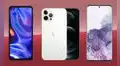 Smartphone 5G: los mejores celulares para gaming y fotografía