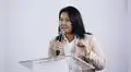 Keiko Fujimori: “Voy a reconocer los resultados porque así manda la ley”