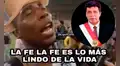 Crean divertidos memes tras proclamación de Castillo como presidente
