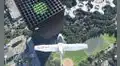 Microsoft Flight Simulator confirma su peso digital en Xbox Series X: casi igual que en PC