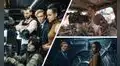 Zack Snyder comparte póster de Army of the thieves, precuela de Army of the dead