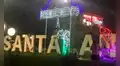 Letrero de bienvenida ubicado al ingreso de ciudad se vuelve viral por error ortográfico
