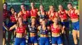 La IHF cambia uniforme sexista en el voleibol playa femenino 