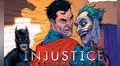 Injustice, la película: primera imagen oficial de la adaptación animada