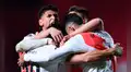 River derrotó 2-0 a Argentinos Juniors de visita y clasificó a los cuartos de la Copa Libertadores