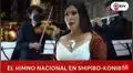 Bicentenario: presentan en estreno el himno patrio en shipibo-konibo 