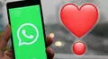 WhatsApp: ¿cuál es el verdadero significado del emoji de corazón con un punto rojo?