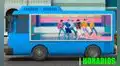 ENHYPEN x Hey Tayo, the little bus: fecha y horarios para el estreno del MV