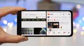 ¿Cómo usar la doble pantalla en mi celular Android o iPhone?