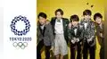 ARASHI en Tokio 2020: ¿grupo ícono de Japón actuará en los Juegos Olímpicos?