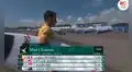 Lucca Mesinas obtiene primer lugar en surf y clasifica a siguiente ronda en Tokio 2021