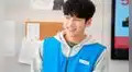Ji Chang Wook de Backstreet rookie dio positivo a la COVID-19