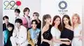 BTS o BLACKPINK en Tokio 2020: qué pasó en competencias de los Juegos Olímpicos
