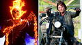 Ghost Rider: Norman Reedus desea ser el Vengador Fantasma en cinta de Marvel