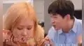 Onew tuvo tierno gesto con Rosé mientras comían en Sea of hope de jTBC