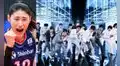 SUPER JUNIOR: capitana de vóley de Corea del Sur bailando “Sorry, sorry” se vuelve viral