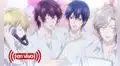 Tsukipro the animation 2x04: ¿dónde ver online el nuevo episodio del anime?