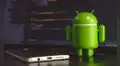 ¿Por qué las versiones de Android dejaron de llevar el nombre de un postre?