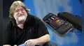 Gabe Newell: Si eres gamer, diferenciarás la Steam Deck de la Nintendo Switch en segundos