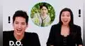D.O de EXO, “Si fueras mía”: latinos reaccionan a su pronunciación en español