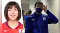 Aki Momii: la japonesa de raíces peruanas que participa en los Juegos Olímpicos Tokio 2020