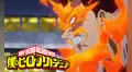 My hero academia 5: revelan primeras imágenes para el decimoctavo episodio del anime