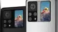 El Xiaomi Mi Mix 4 tendría hasta 12GB de RAM y 128GB de almacenamiento