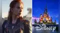 Disney responde a la demanda de Scarlett Johansson por contrato incumplido