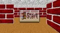 ¿Recuerdas el protector de pantalla de laberinto de Windows 95? Ahora es un divertido juego