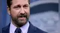 Gerard Butler demanda a productores de Objetivo: casa blanca por 10 millones de dólares